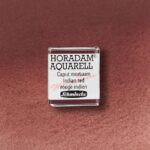 Schmincke horadam 1/2 napje - 645 indian red