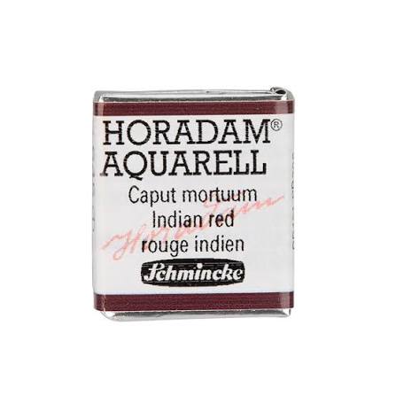 Schmincke horadam 1/2 napje - 645 indian red
