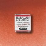 Schmincke horadam 1/2 napje - 649 english venetian red