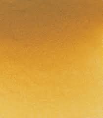 Schmincke horadam 1/2 napje - 655 yellow ochre