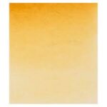 Schmincke horadam 1/2 napje - 656 yellow raw ochre