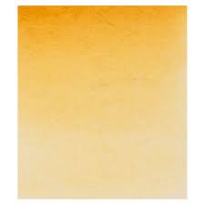 Schmincke horadam 1/2 napje - 656 yellow raw ochre