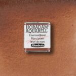 Schmincke horadam 1/2 napje - 658 mars brown