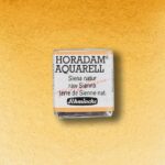 Schmincke horadam 1/2 napje - 660 raw sienna