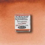 Schmincke horadam 1/2 napje - 661 burnt sienna