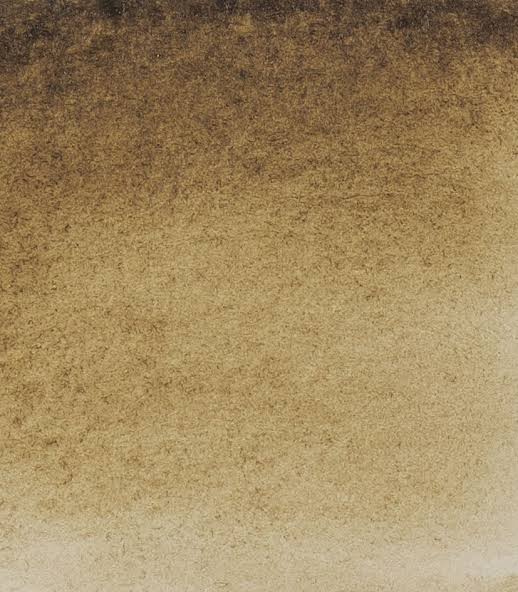 Schmincke horadam 1/2 napje - 665 green umber