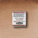 Schmincke horadam 1/2 napje - 668 burnt umber