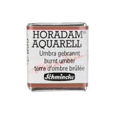Schmincke horadam 1/2 napje - 668 burnt umber
