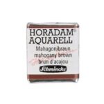 Schmincke horadam 1/2 napje - 672 mahogany brown