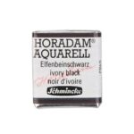 Schmincke horadam 1/2 napje - 780 ivory black