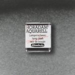 Schmincke horadam 1/2 napje - 781 lamp black