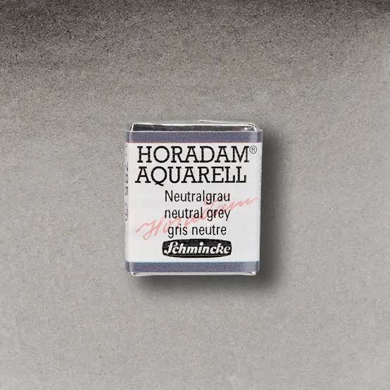 Schmincke horadam 1/2 napje - 785 neutral grey