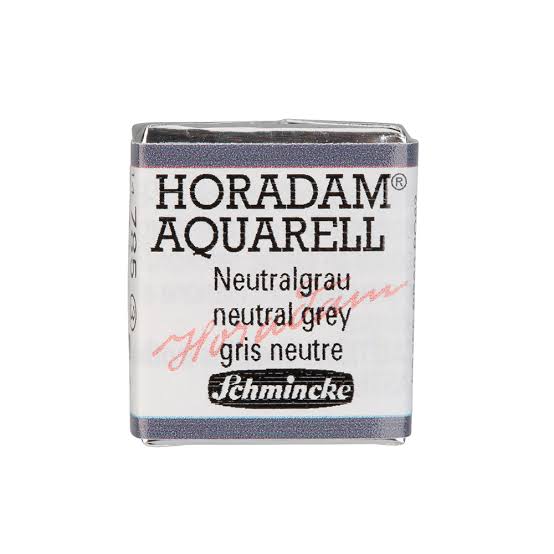 Schmincke horadam 1/2 napje - 785 neutral grey