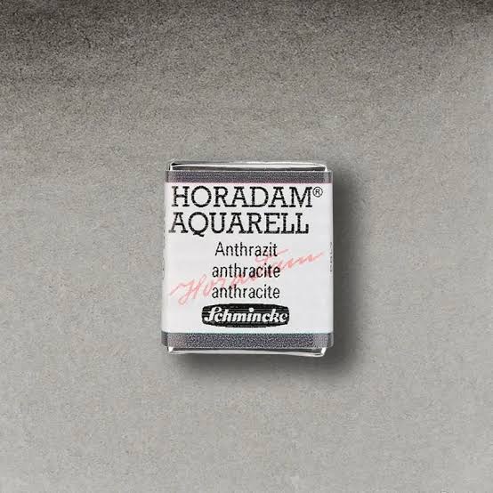 Schmincke horadam 1/2 napje - 786 anthracite