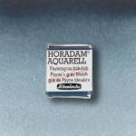 Schmincke horadam 1/2 napje - 787 payne's grey bluish