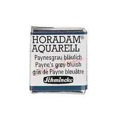 Schmincke horadam 1/2 napje - 787 payne's grey bluish