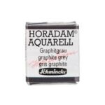 Schmincke horadam 1/2 napje - 788 graphite grey