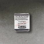 Schmincke horadam 1/2 napje - 788 graphite grey