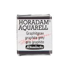 Schmincke horadam 1/2 napje - 788 graphite grey