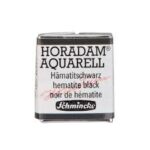 Schmincke horadam 1/2 napje - 789 hematite black