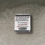 Schmincke horadam 1/2 napje - 789 hematite black