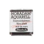 Schmincke horadam 1/2 napje - 791 mars black