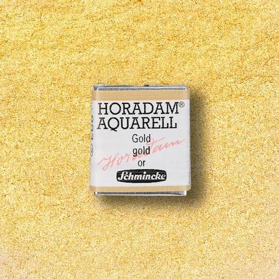 Schmincke horadam 1/2 napje - 793 gold