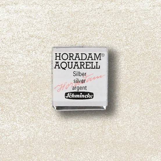Schmincke horadam 1/2 napje - 794 silver