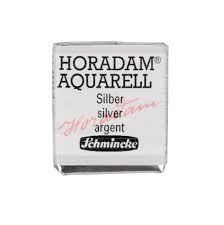 Schmincke horadam 1/2 napje - 794 silver