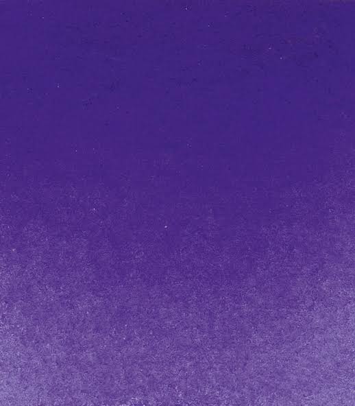 Schmincke horadam 1/2 napje - 910 brilliant blue violet