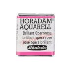 Schmincke horadam 1/2 napje - 920 brilliant opera rose
