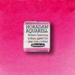Schmincke horadam 1/2 napje - 920 brilliant opera rose