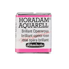 Schmincke horadam 1/2 napje - 920 brilliant opera rose