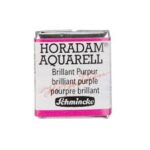 Schmincke horadam 1/2 napje - 930 brilliant purple