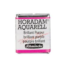 Schmincke horadam 1/2 napje - 930 brilliant purple