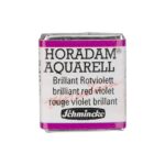 Schmincke horadam 1/2 napje - 940 brilliant red violet