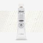 Schmincke Norma olieverf 120ml - 112 Zinkwit