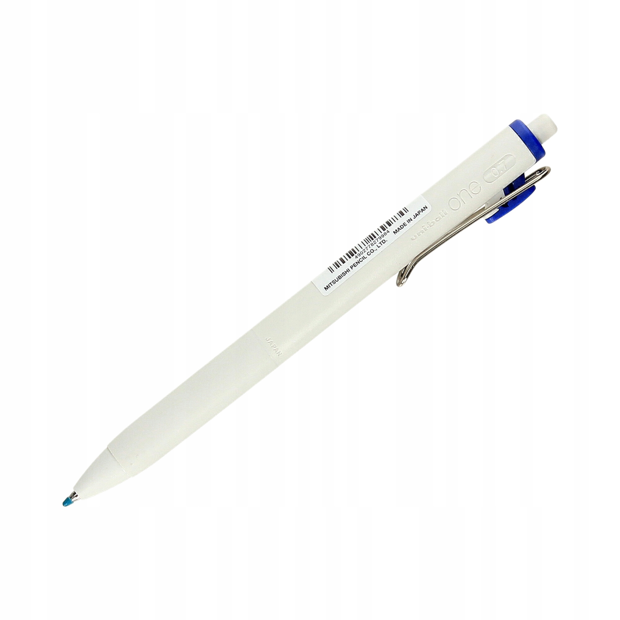 UNI-ball one - Blauw