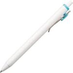 UNI-ball one - Licht blauw