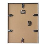 Wissellijst Nielsen C2 50x65 - soft frosted gold - alleen afhalen Veenendaal