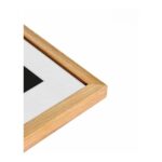 Wissellijst Nielsen Skava - 60 x 80 eiken