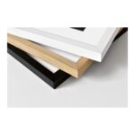Wissellijst Nielsen Skava - 60 x 80 eiken