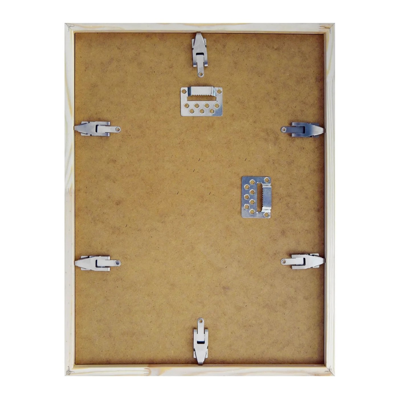 Wissellijst Nielsen Skava - 60 x 80 eiken