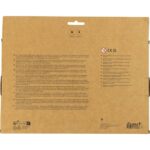 CCH textielmarker set 20