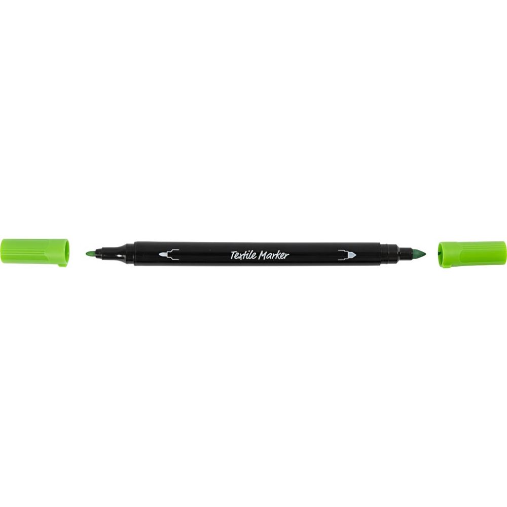 CCH textielmarker set 20