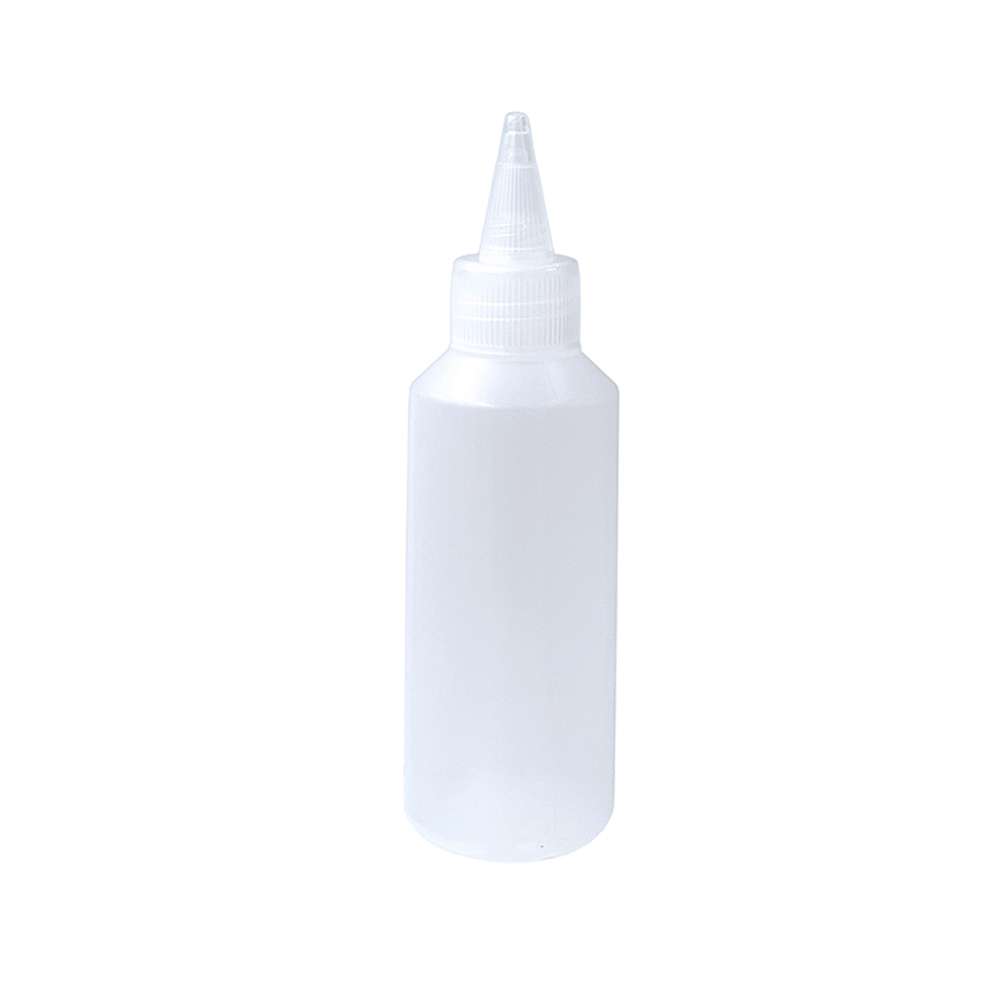 Collall fles met spuitmond - 100ml