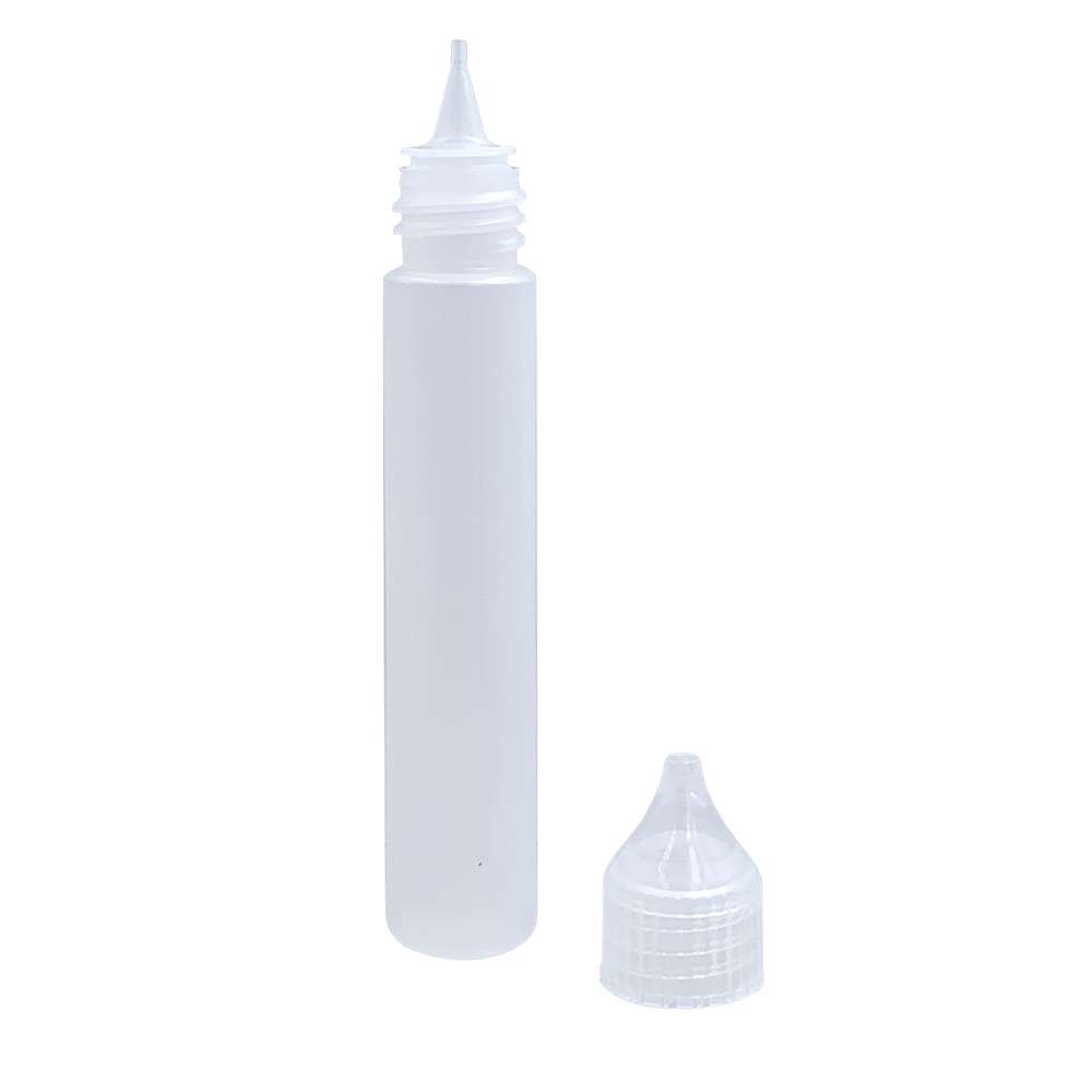 Collall fles met spuitmond - 25ml