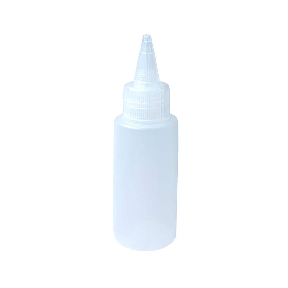 Collall fles met spuitmond - 50ml