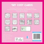 Cosy Love - My Cosy Cards