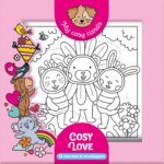 Cosy Love - My Cosy Cards